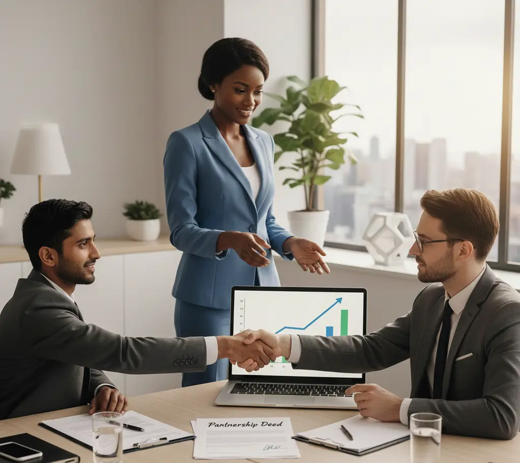 partnership firm registration kerala-blog hero image