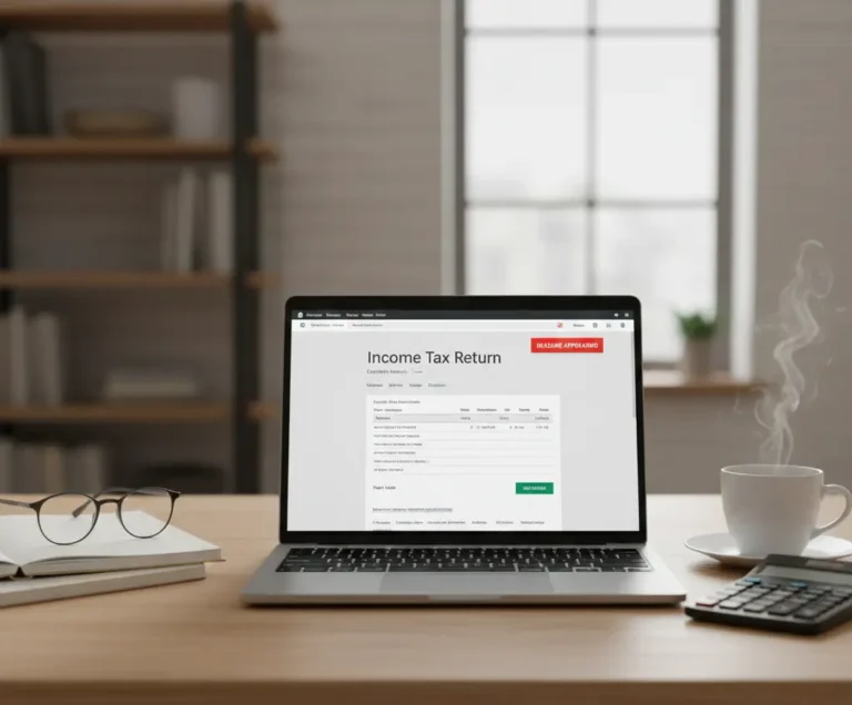 ITR mistakes to avoid-tips by financial advisor in kerala