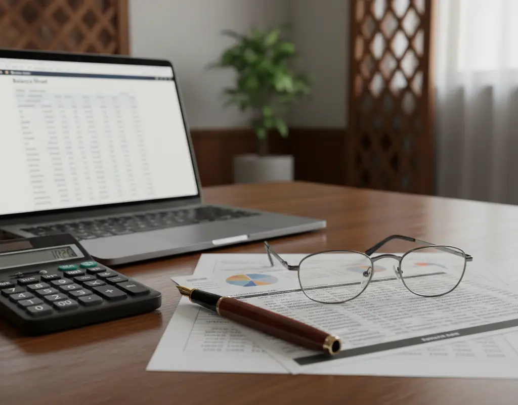 What is a Chartered Accountant-blog image