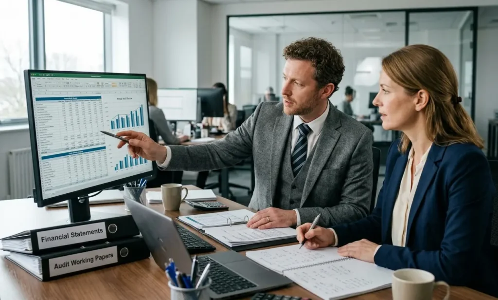 Chartered Accountants in Kerala
