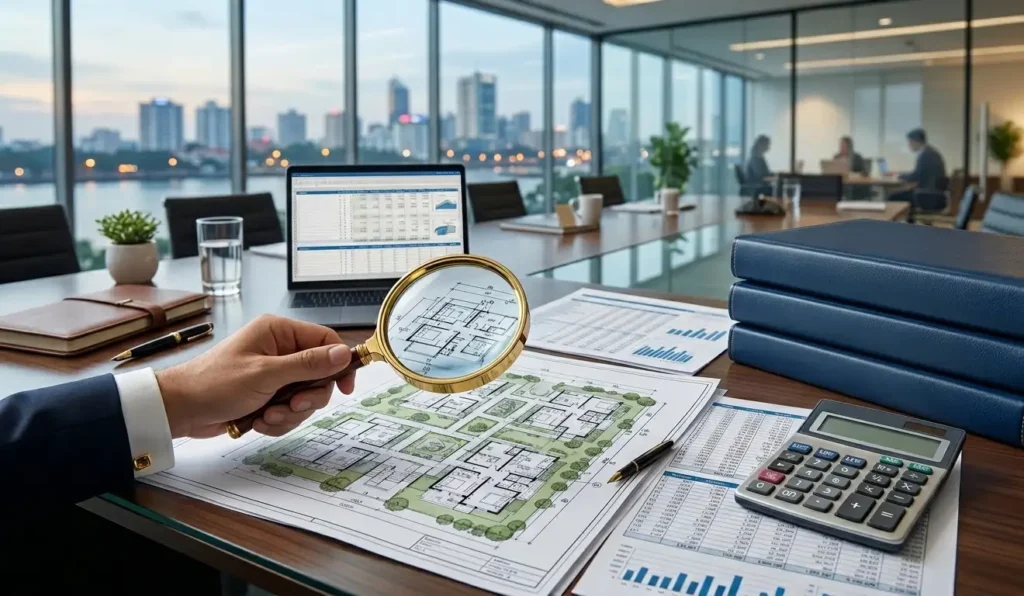 common-gst-mistakes-real-estate-businesses-make