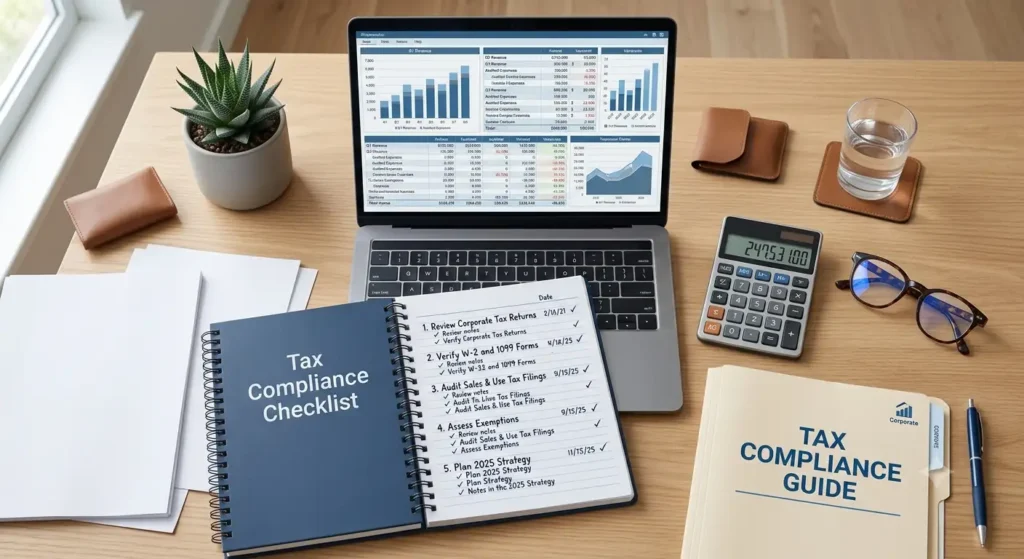 common-gst-mistakes-small-businesses-startups-compliance