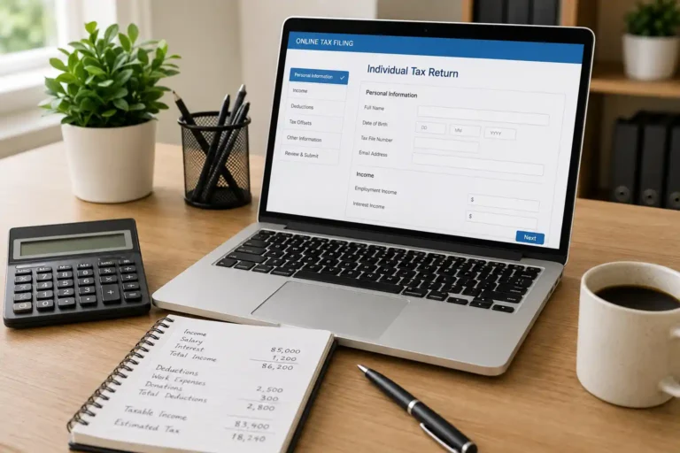 can-i-file-itr-without-ca