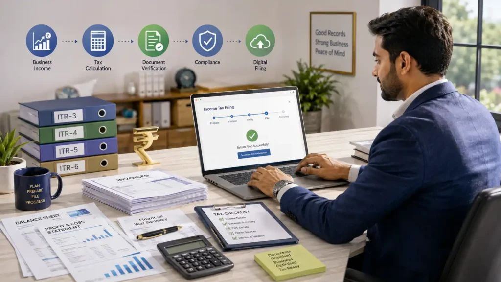 tax-filing-for-business-owners