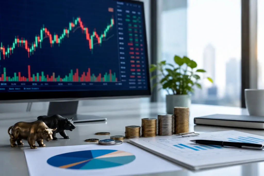 stock-market-terminology